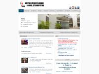 Home | University of Colombo School of Computing Home | University of Colombo School of Computing