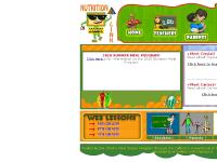 Welcome to Nutrition Link!