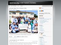  dental screening, 7 warning signs for the 7&nbsp;year-old, UCSFPedo, Lecture