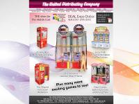 The United Distributing Company Ltd [UDC.co.uk]