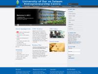  UDEC Business Network, UDEC FLYER 1, UDEC Flyer2, UDEC-INCUBATOR ADVERT