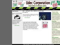 udeccorp.com udec, lighting, emergency lighting udeccorp.com udec, lighting, emergency lighting