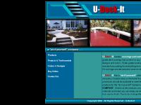 U-Deck-It U-Deck-It