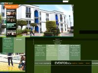 DESCUBRE, Nuestro campus, Identidad UDLAP, Prestigio Internacional  DESCUBRE, Nuestro campus, Identidad UDLAP, Prestigio Internacional