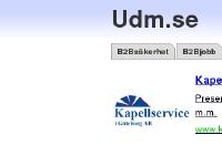 liten udm.se skärmbild liten udm.se skärmbild