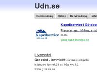 Udn.se Udn.se