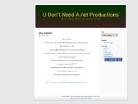 udna.net Hosting by 1&1