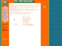 Udon Real Estate - FBI, Udon Thani Issan Thailand - First Real Estate in Udon.