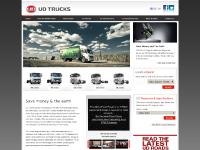 udtrucks.com.au