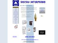 uec-hawaii.com ice-cream, soft-serve, non-dairy