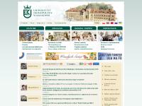 UCZELNIA, O Uniwersytecie, Wydziały, Inne jedn. naukowo-dydaktyczne  UCZELNIA, O Uniwersytecie, Wydziały, Inne jedn. naukowo-dydaktyczne