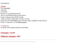 liten uek.se skärmbild liten uek.se skärmbild