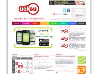 UELSU Students Union - The Home for UELSU University Students