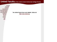 ufccccd - UFCCCCD | Homepage