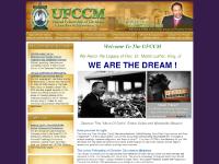 UFCCM International Website