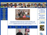 ufcw1496.org What's New, Executive Board, Stewards