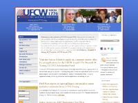 United Food and Commercial Workers Local 1776 | Representing Workers in Pennsylvania
