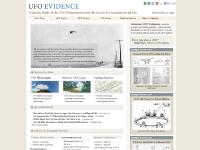 UFO Evidence - Scientific Study of the UFO Phenomenon