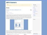 ufogamers - Unadulterated Frivolity Offices: SHaDOS user interface ufogamers - Unadulterated Frivolity Offices: SHaDOS user interface