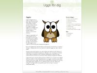 uggli.se Uggli för dig, Spana in det rika fågellivet, Jägarens bästa vän uggli.se Uggli för dig, Spana in det rika fågellivet, Jägarens bästa vän