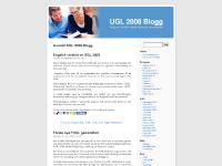 ugl2008.se ugl, 2008, ugl 2008 ugl2008.se ugl, 2008, ugl 2008