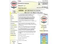  RCOG/RANZCOG, IUGA 40th Annual Meeting, UGSA Pelvic Floor Database, Sponsorship with UGSA