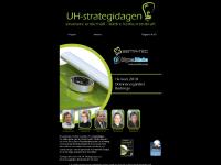 UH-strategi