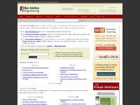 uie.com UIE.com, UIE Virtual Seminars, Services