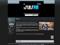 uilleam-islesfm.co.uk Programmes, Uilly's bit, Isles Fm Homepage