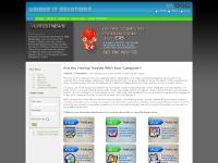 Unique IT Solutions will fix your Microsoft computer, hardware problems, Windows