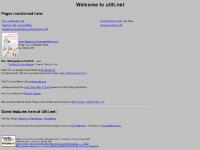 Home page of uitti.net