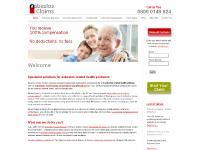 Asbestos compensation claims | asbestosis claims | No Win No Fee