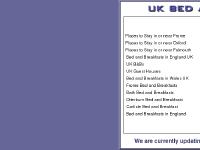 uk-bed-and-breakfasts.org.uk UK Bed and Breakfasts