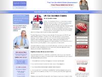 UK Car Accident Claims UK Car Accident Claims