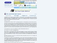 uk-commercial-loans.me.uk Uk commercial loans