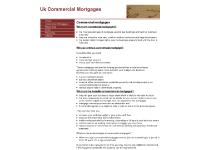  Articles, Type of mortgage, Links, Factoring