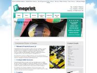 Commercial Printer in Sussex : Fineprint (Sussex) Ltd