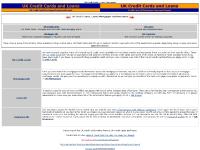 uk-credit-cards-and-loans.co.uk mortgages uk mortgage loans credit cards