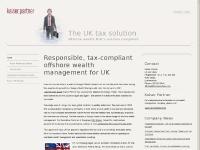 UK Disclosure Facility