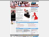 Mobile Disco Hire. Find a mobile disco, wedding DJ or Karaoke roadshow in your area.