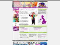 Listings for Face Painters, Beware of Cold Callers, The Balloon Man Show, IT Magic (UK)  Listings for Face Painters, Beware of Cold Callers, The Balloon Man Show, IT Magic (UK)