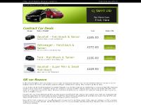 www.uk-finance-car.co.uk: UK speciailist's in UK car finance