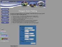 Glasgow Airport Parking
