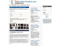 uk-guitar-teachers.com guitar lessons, guitar teachers, guitar tuition uk-guitar-teachers.com guitar lessons, guitar teachers, guitar tuition