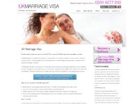 UK Marriage Visas - Marriage Visa for UK/Britain UK Marriage Visas - Marriage Visa for UK/Britain