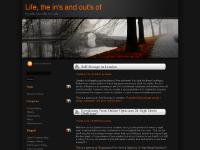Life, the in's and out's of by UK Maserati Life, the in's and out's of by UK Maserati