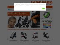 uk-mobility-scooters.co.uk