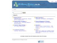  Credit & Debit Cards, Current Accounts, Merchant Services, Savings Accounts
