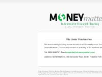 Money Matters