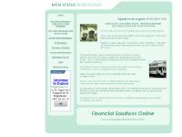 UK Non Status Mortgages